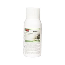 Rubbermaid Raumbeduftung für Spender Microburst® 3000, Vibrant Sense