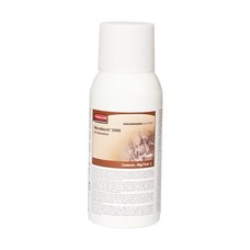 Rubbermaid Raumbeduftung für Spender Microburst® 3000, Essence of Oudh