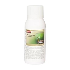 Rubbermaid Raumbeduftung für Spender Microburst® 3000, Sensations