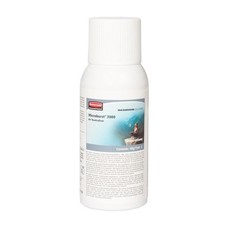 Rubbermaid Raumbeduftung für Spender Microburst® 3000, Inspirations
