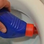 Sanitärreinigung