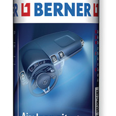 Berner Berner Klimaanlagenreiniger Airclean Citrus 100 ml