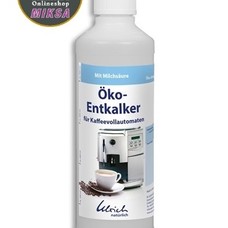 Ulrich natürlich Ulrich natürlich Öko Entkalker für Kaffeevollautomaten 500ml