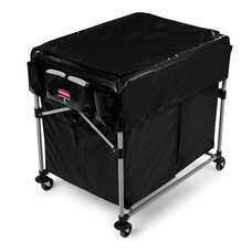 Rubbermaid X-Cart, Säcke für zusammenklappbaren Wagen