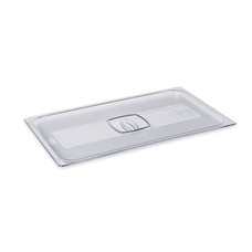 Rubbermaid Deckel für GN-1/1-Behälter für kalte Speisen