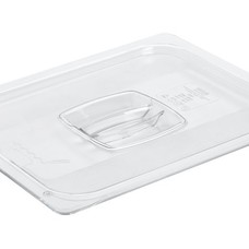 Rubbermaid Deckel für GN-1/2-Behälter für kalte Speisen