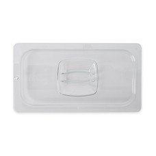 Rubbermaid Deckel für GN-1/3-Behälter für kalte Speisen