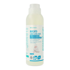 Greenatural Flüssigwaschmittel Wolle & Feines Lavendel 1L