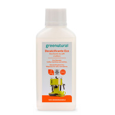 Greenatural Kaffeemaschinen- und Wasserkocherentkalker
