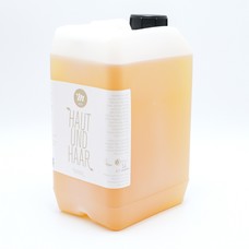 UNI SAPON Uni Sapon M2 Natur Haut & Haar XX, Aloe Vera