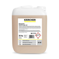 Kärcher Kärcher Kitchenpro Geschirrreiniger Soft GR 25 kg