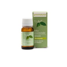 Greenatural Greenatural Ätherisches Öl | Basilikum 10 ml