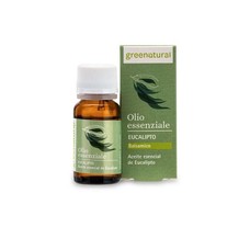 Greenatural Greenatural Ätherisches Öl | Eukalyptus 10 ml