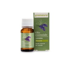Greenatural Greenatural Ätherisches Öl | Lavendel 10 ml