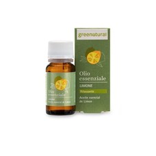 Greenatural Greenatural Ätherisches Öl | Zitrone 10 ml
