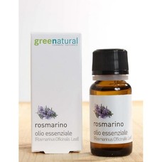 Greenatural Greenatural Ätherisches Öl | Rosmarin 10 ml