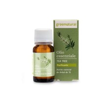Greenatural Greenatural Ätherisches Öl | Teebaum 10 ml