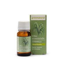 Greenatural Greenatural Ätherisches Öl | Zitronenmelisse 10 ml