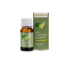 Greenatural Greenatural Ätherisches Öl | Bergamotte 10 ml