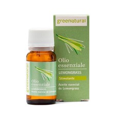 Greenatural Greenatural Ätherisches Öl | Zitronengras 10 ml