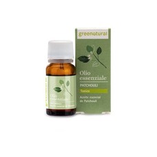 Greenatural Greenatural Ätherisches Öl | Patschuli 10 ml