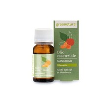 Greenatural Greenatural Ätherisches Öl | Mandarine 10 ml