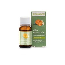 Greenatural Greenatural Ätherisches Öl | Bitter Orange 10 ml