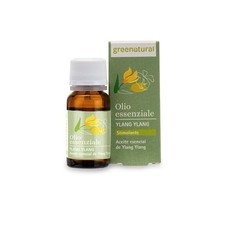 Greenatural Greenatural Ätherisches Öl | Ylang-Ylang 10 ml