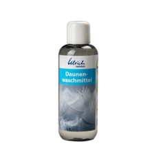 Ulrich natürlich Ulrich natürlich Daunenwaschmittel 250ml