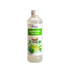 Ulrich natürlich Ulrich natürlich Spülmittel mit Aloe Vera 5L