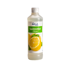 Ulrich natürlich Ulrich natürlich Spülmittel mit Citrus 5L
