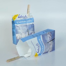 Ulrich natürlich Ulrich natürlich Fleckensalz im Papierbeutel 2kg