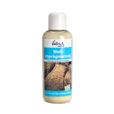 Ulrich natürlich Ulrich natürlich Wollimprägnierung 250 ml