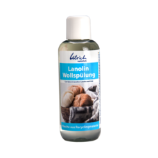 Ulrich natürlich Ulrich natürlich Lanolin Wollspülung 250 ml