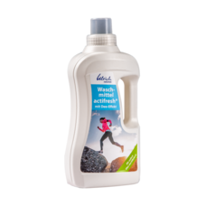 Ulrich natürlich Ulrich natürlich Waschmittel Actifresh mit Deoeffekt 1L