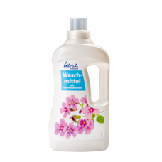 Ulrich natürlich Ulrich natürlich Waschmittel mit Seifenkraut 5L