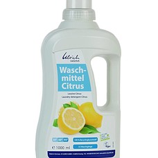 Ulrich natürlich Ulrich natürlich Waschmittel Citrus 5L