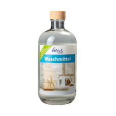 Ulrich natürlich Ulrich natürlich Waschmittel 500 ml in der Glasflasche
