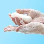 Hygiene für Körper und Raum