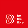 be the fibre