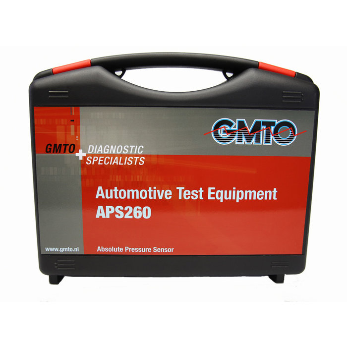 APS260 Absolute Pressure Sensor