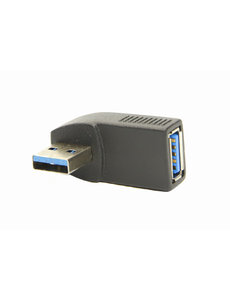  Haakse aansluiting USB 3.0