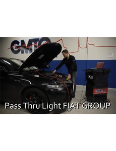  Pass Thru Light Fiat Group