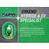 GMTO Hybride & EV Specialist - 2 Trainingsdagen, Equipment en Certificering