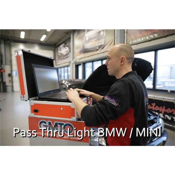 Pass Thru Light  BMW / Mini