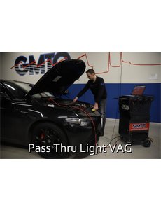  Pass Thru Light VAG