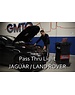  Pass Thru Light Jaguar / Land Rover