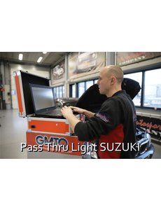  Pass Thru Light Suzuki