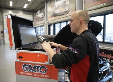 Pass-thru par constructeur