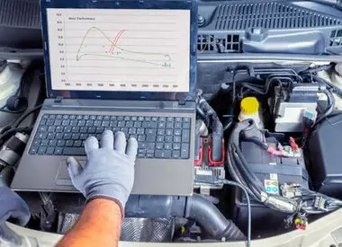 VCI (vehicle communication interface)